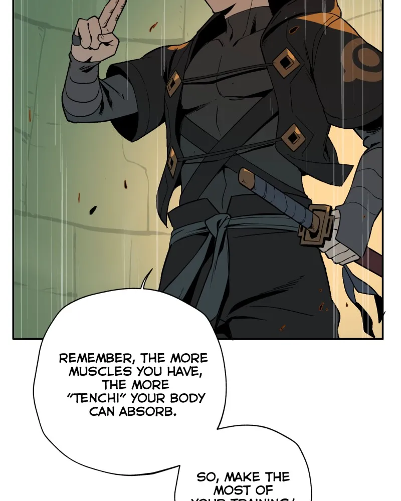 Read BlackSun chapter 35 image 31 on Lezhin
