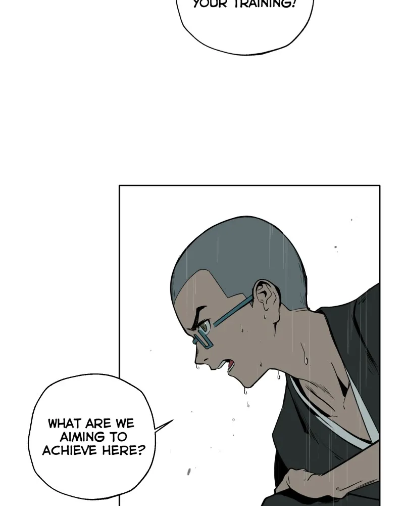 Read BlackSun chapter 35 image 32 on Lezhin