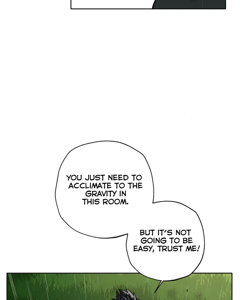 Read BlackSun chapter 35 image 33 on Lezhin