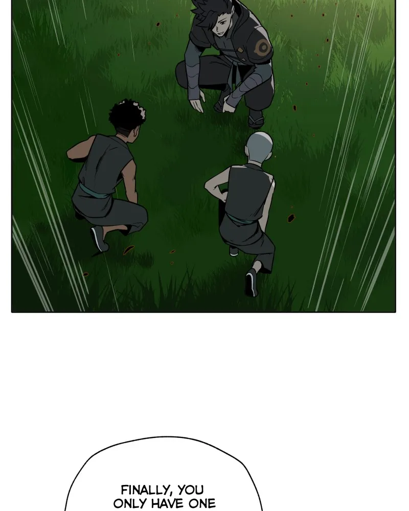 Read BlackSun chapter 35 image 34 on Lezhin