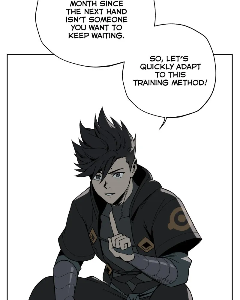 Read BlackSun chapter 35 image 35 on Lezhin