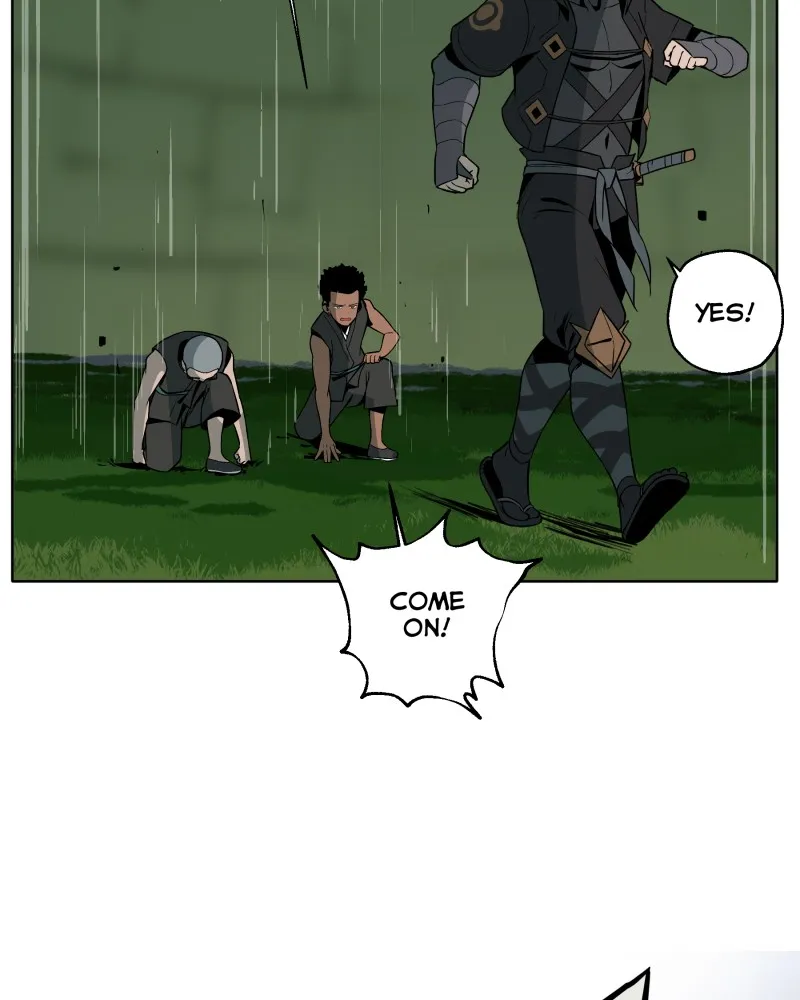 Read BlackSun chapter 35 image 37 on Lezhin