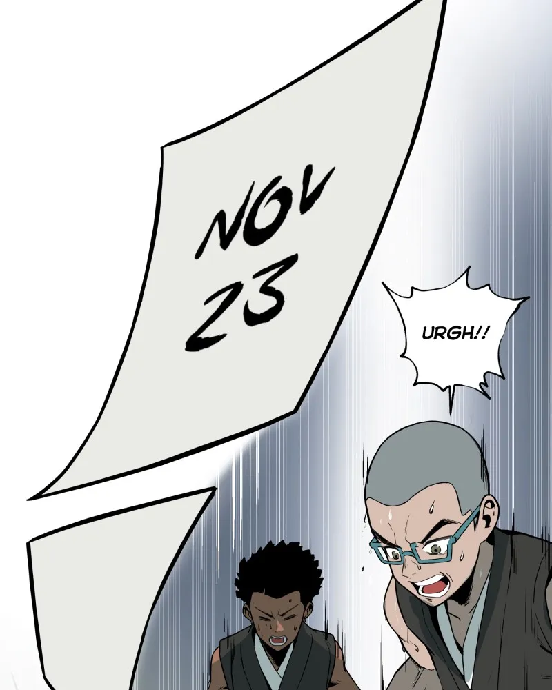 Read BlackSun chapter 35 image 38 on Lezhin