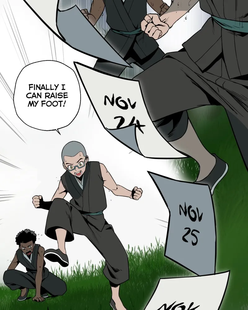 Read BlackSun chapter 35 image 39 on Lezhin