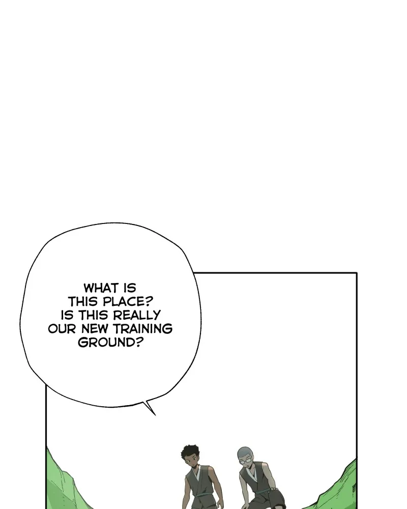 Read BlackSun chapter 35 image 4 on Lezhin
