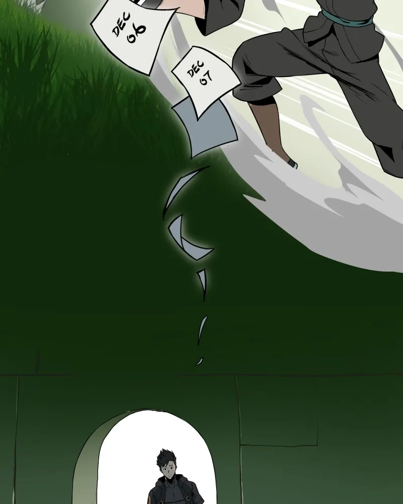 Read BlackSun chapter 35 image 43 on Lezhin
