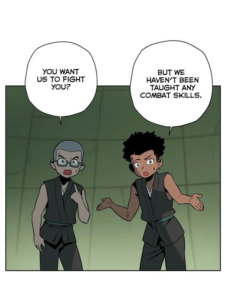Read BlackSun chapter 35 image 49 on Lezhin