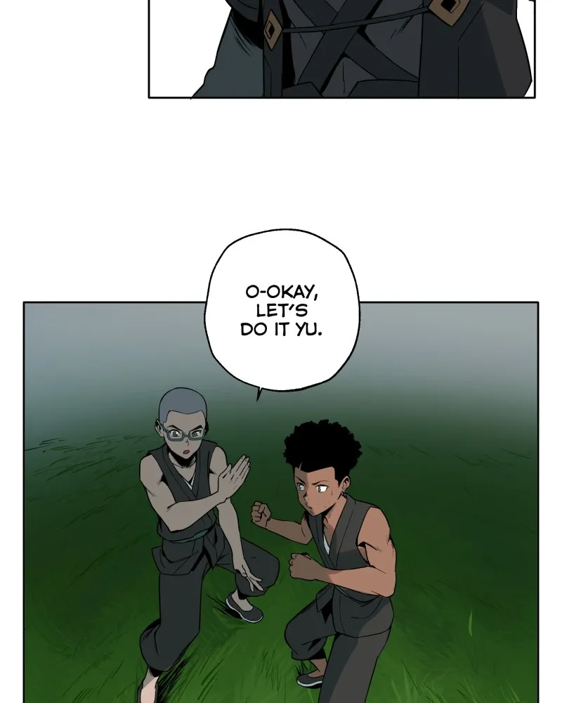 Read BlackSun chapter 35 image 51 on Lezhin