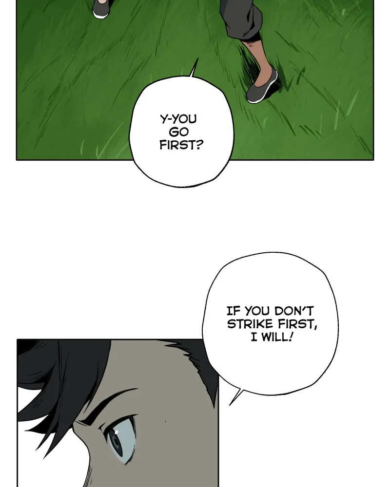 Read BlackSun chapter 35 image 52 on Lezhin