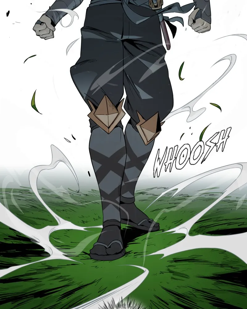 Read BlackSun chapter 35 image 54 on Lezhin
