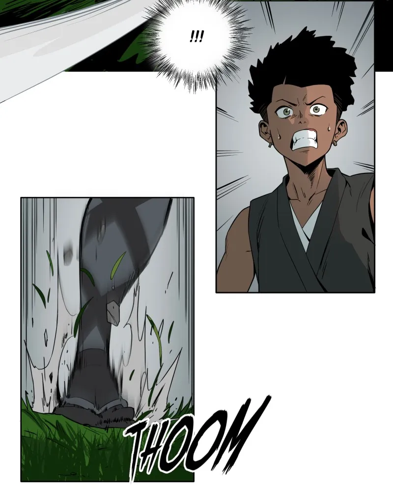Read BlackSun chapter 35 image 55 on Lezhin