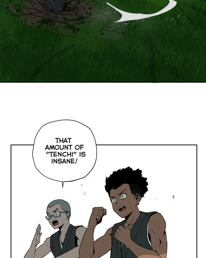 Read BlackSun chapter 35 image 57 on Lezhin