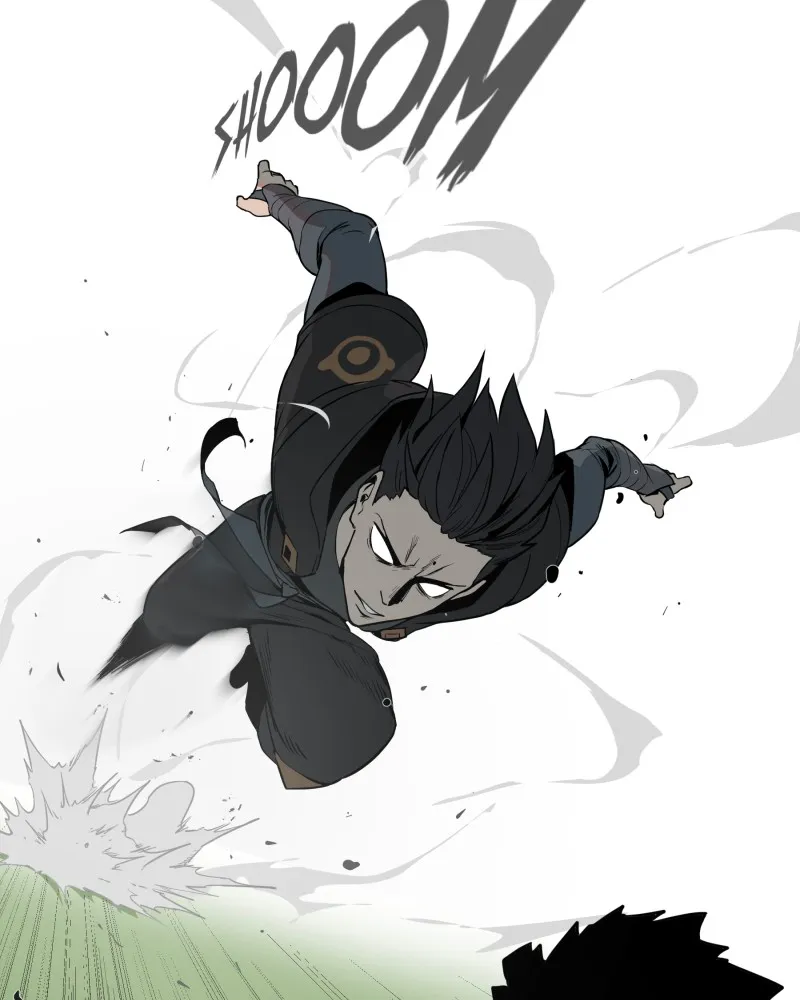 Read BlackSun chapter 35 image 59 on Lezhin