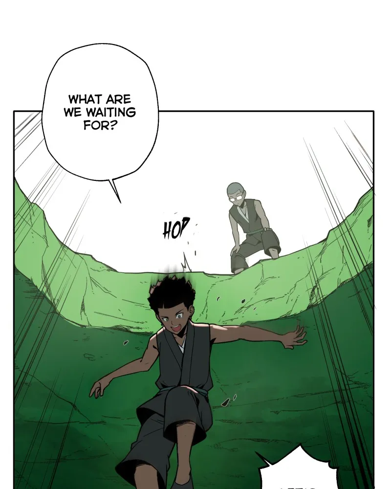 Read BlackSun chapter 35 image 6 on Lezhin