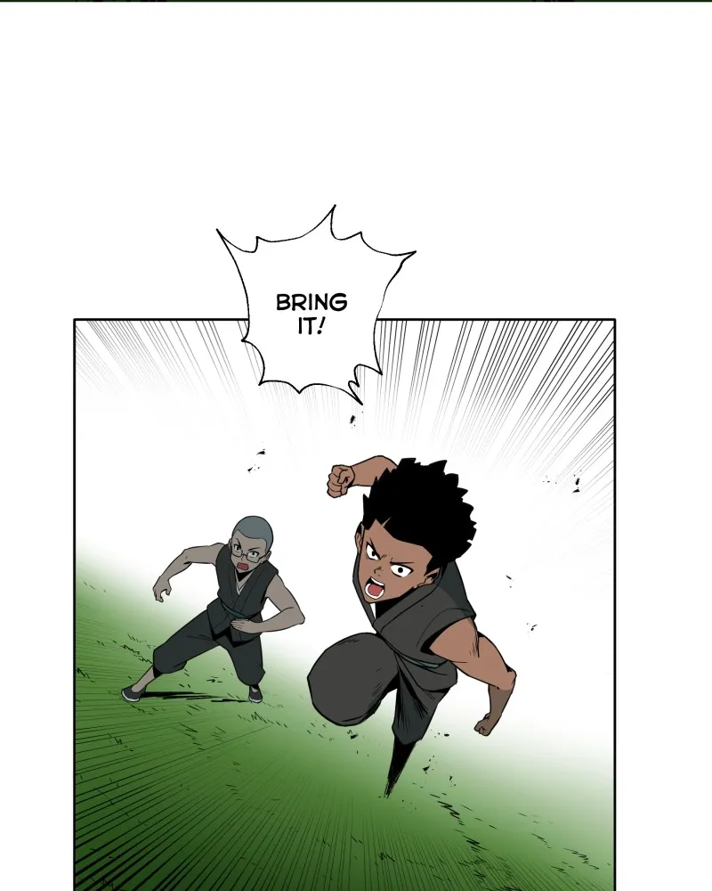 Read BlackSun chapter 35 image 61 on Lezhin