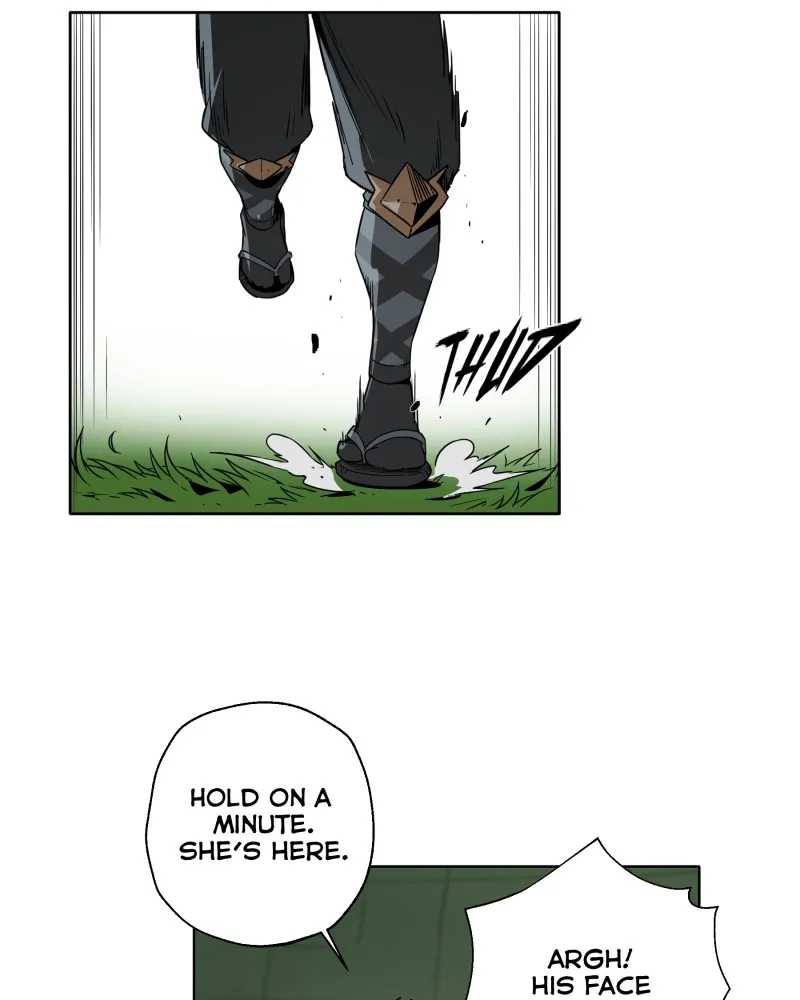 Read BlackSun chapter 35 image 67 on Lezhin