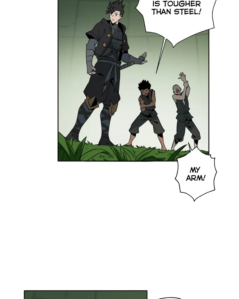 Read BlackSun chapter 35 image 68 on Lezhin