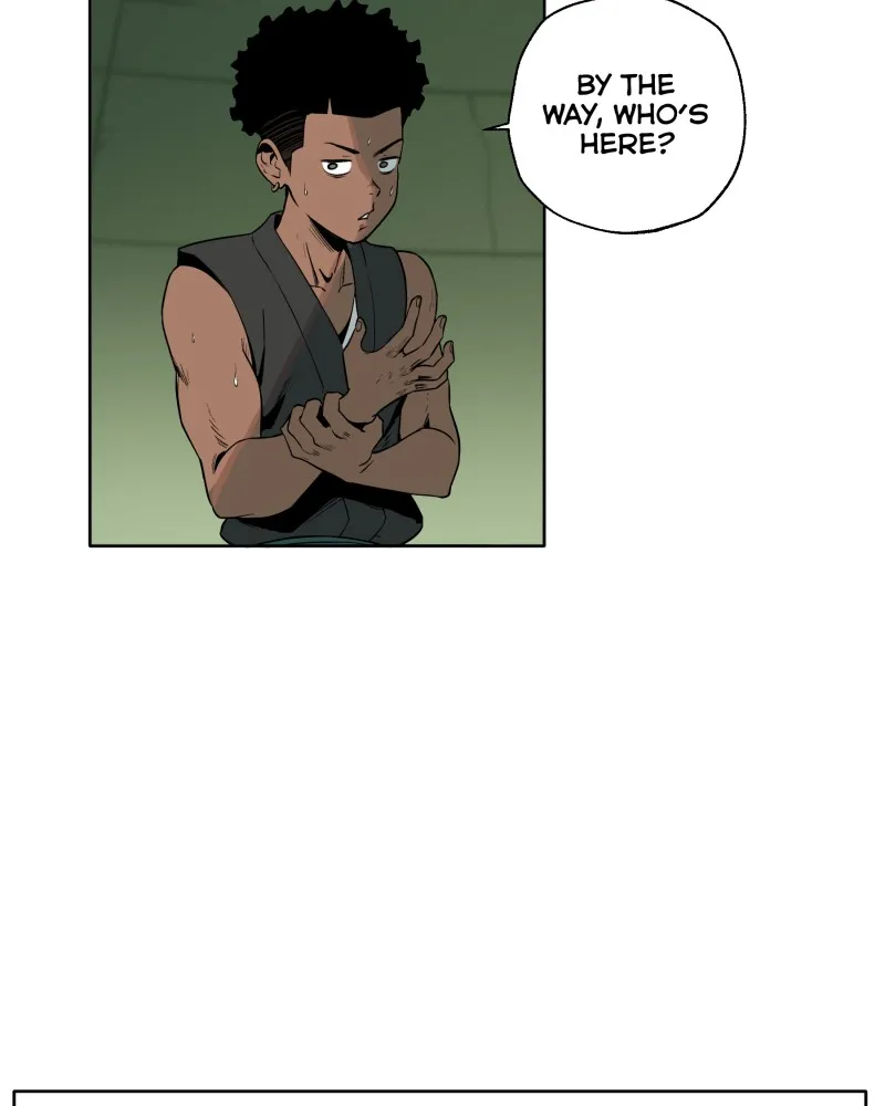 Read BlackSun chapter 35 image 69 on Lezhin