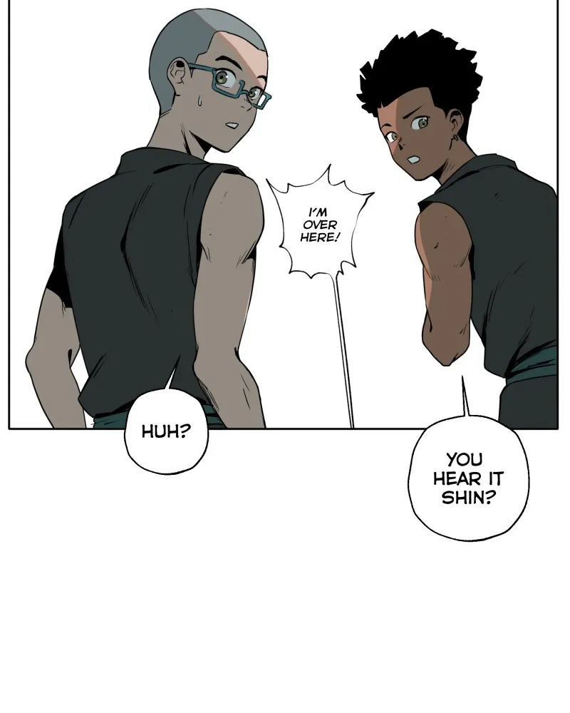 Read BlackSun chapter 35 image 70 on Lezhin