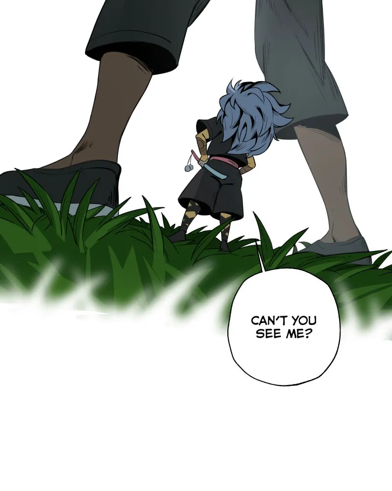 Read BlackSun chapter 35 image 72 on Lezhin