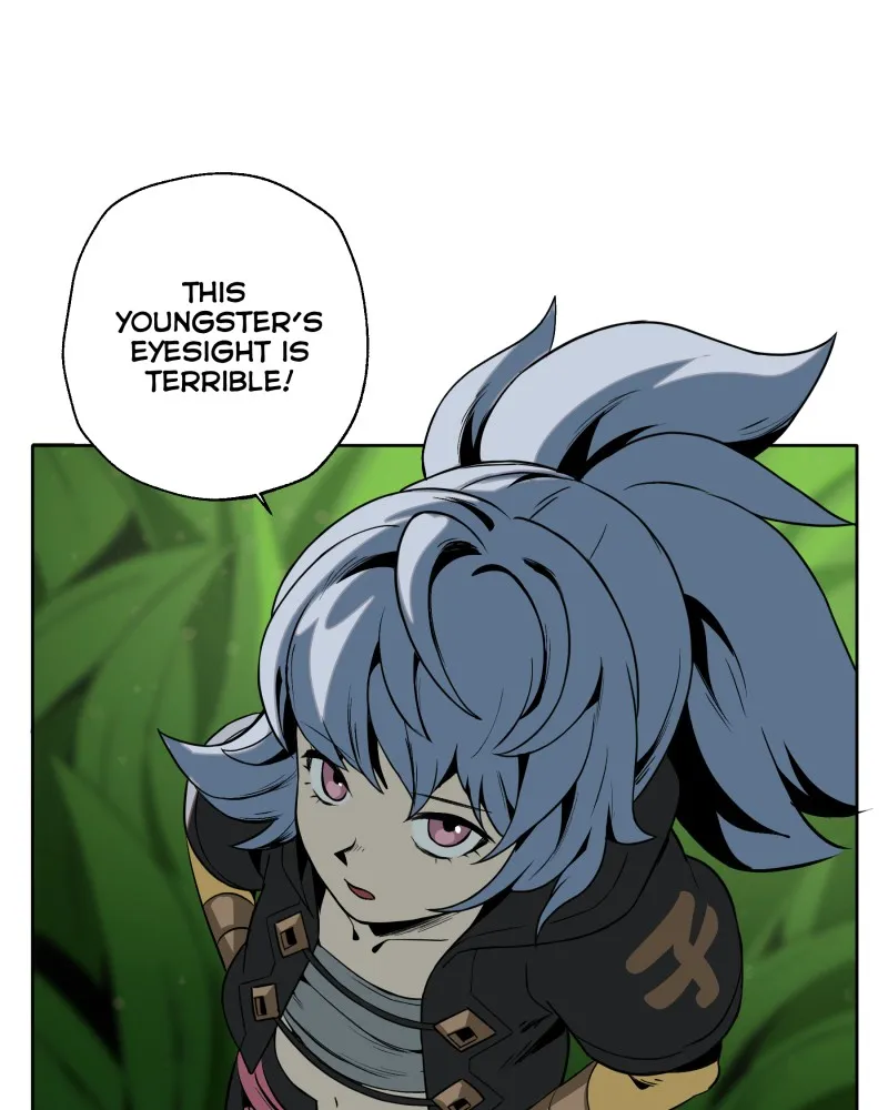 Read BlackSun chapter 35 image 73 on Lezhin