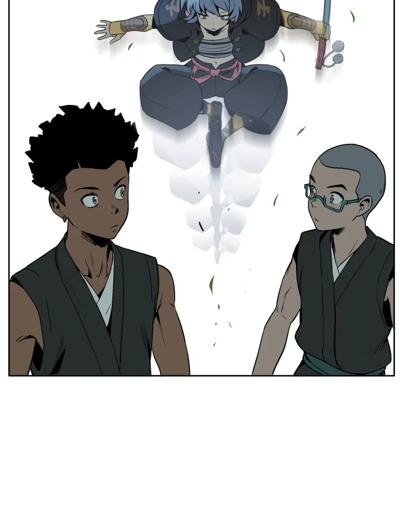 Read BlackSun chapter 35 image 75 on Lezhin