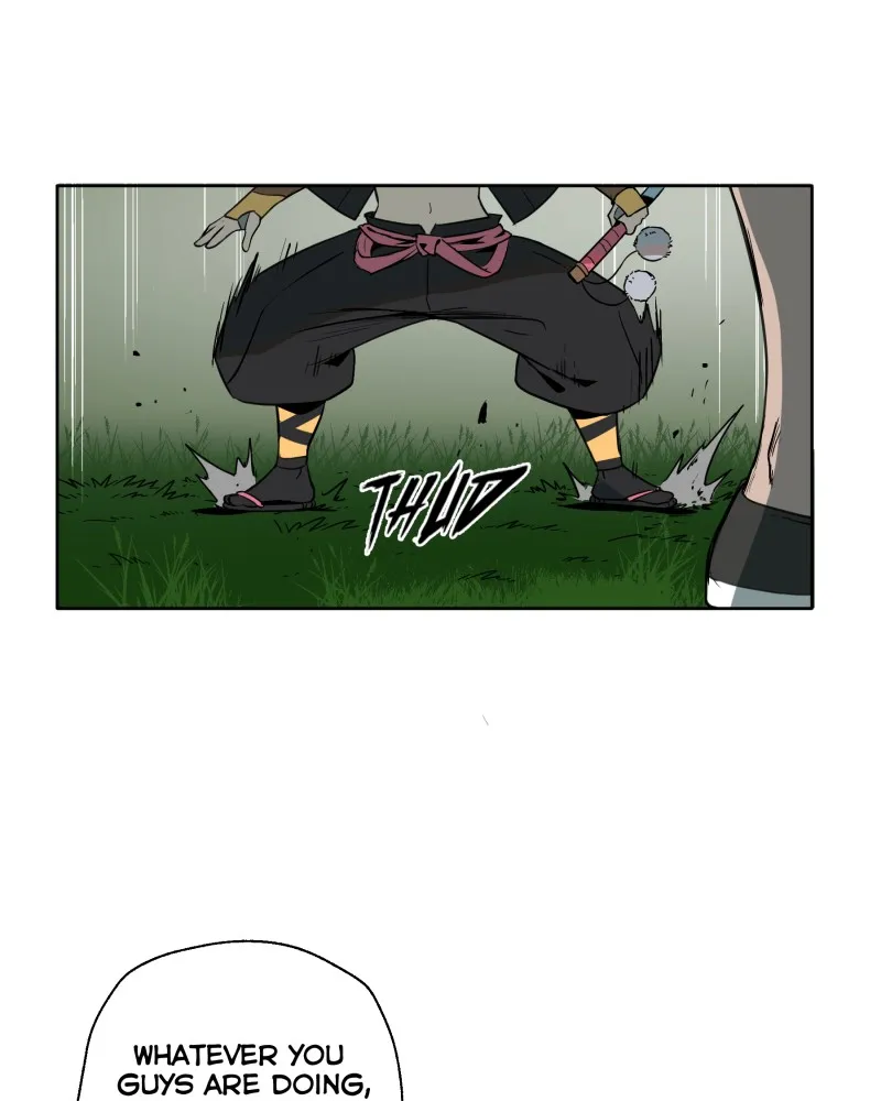 Read BlackSun chapter 35 image 76 on Lezhin