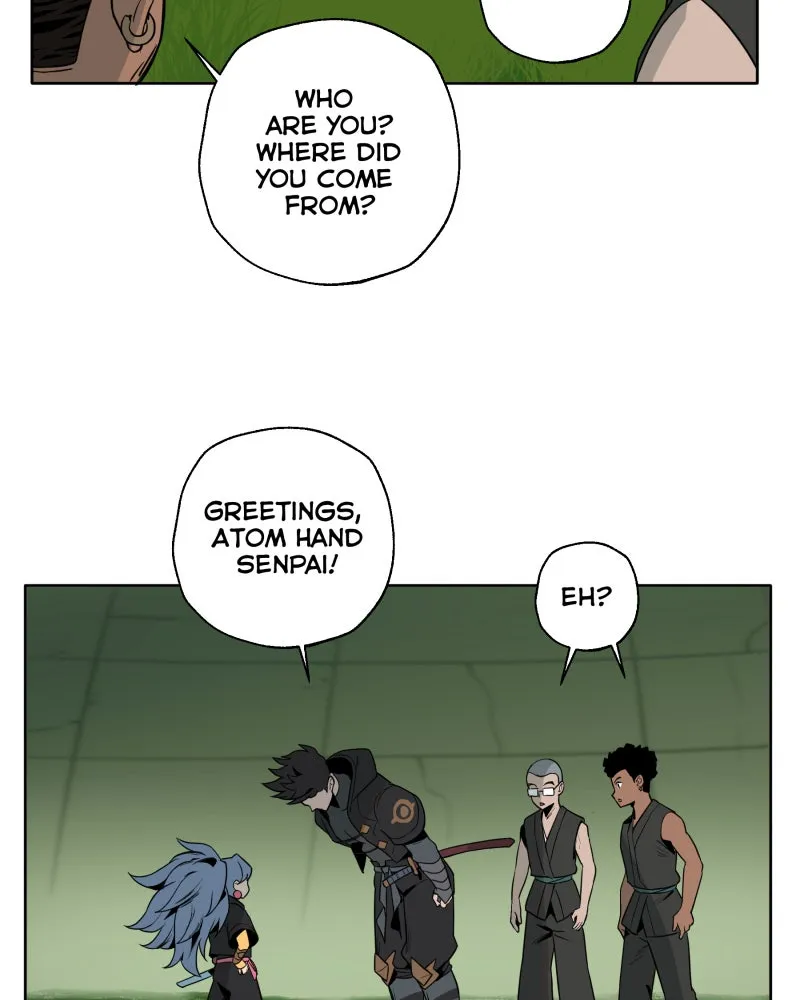 Read BlackSun chapter 35 image 78 on Lezhin