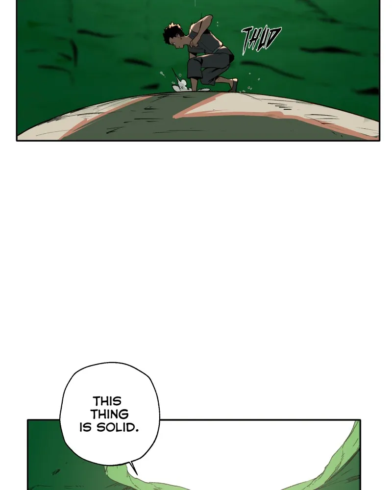 Read BlackSun chapter 35 image 8 on Lezhin