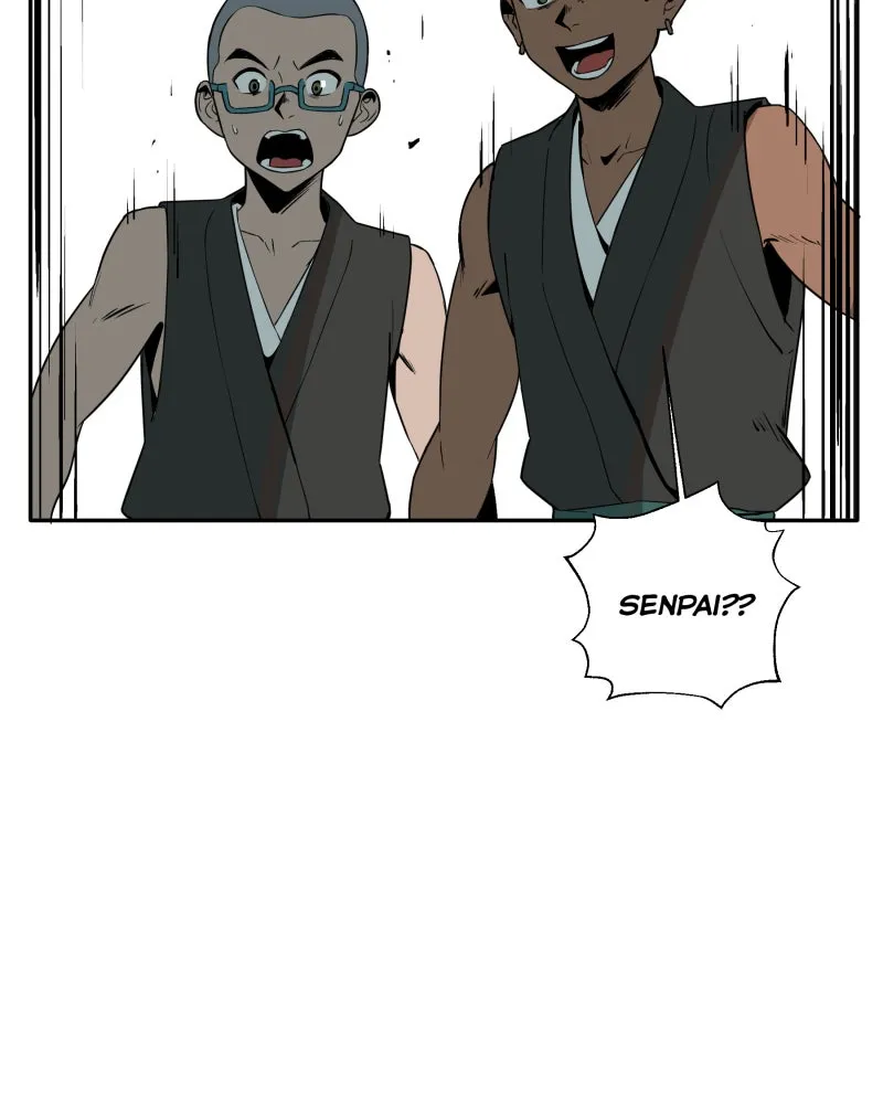 Read BlackSun chapter 35 image 80 on Lezhin