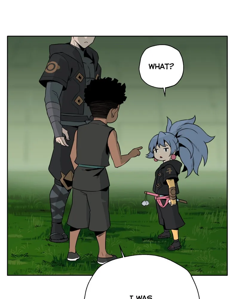 Read BlackSun chapter 36 image 13 on Lezhin