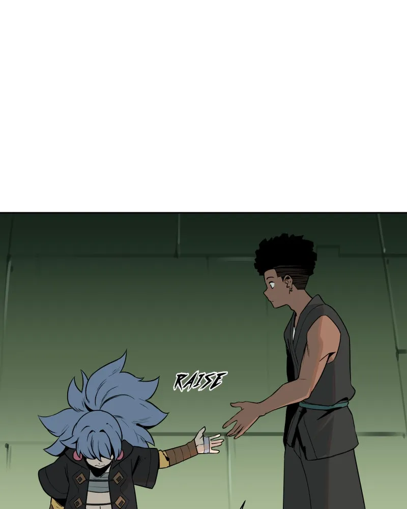 Read BlackSun chapter 36 image 17 on Lezhin