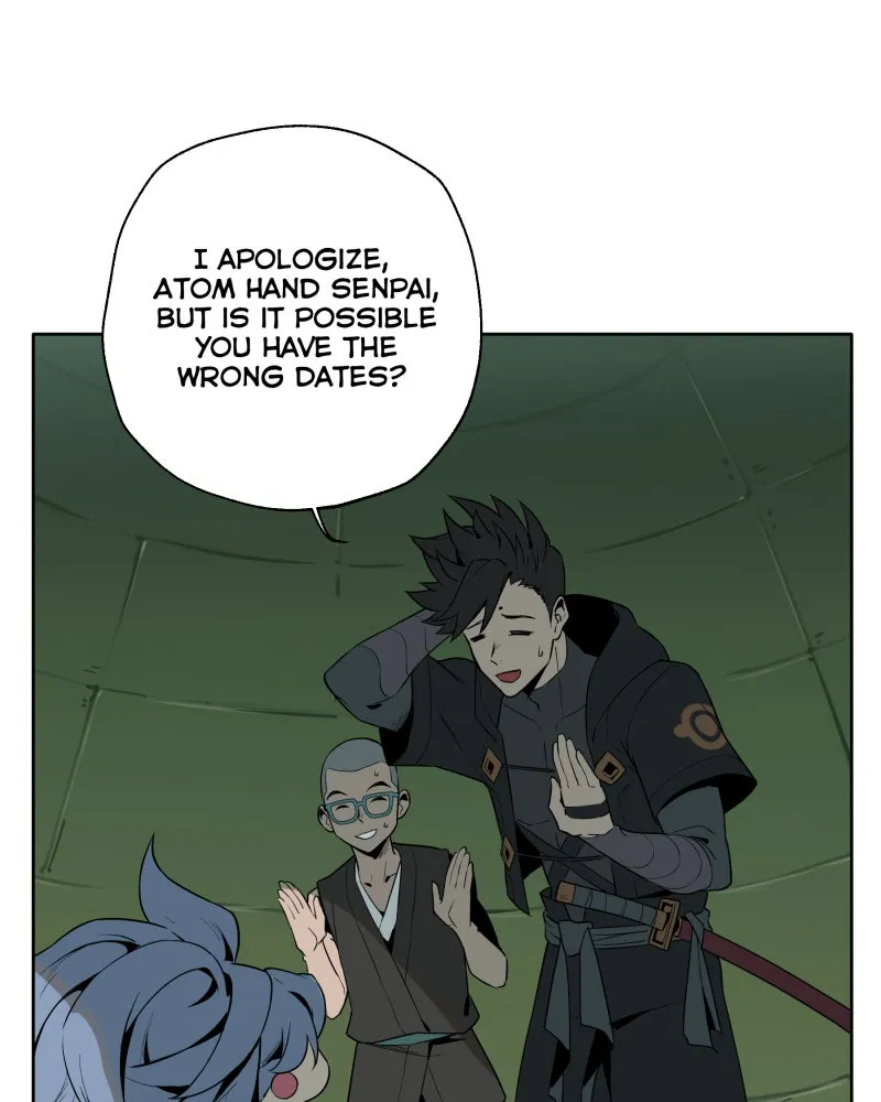 Read BlackSun chapter 36 image 2 on Lezhin