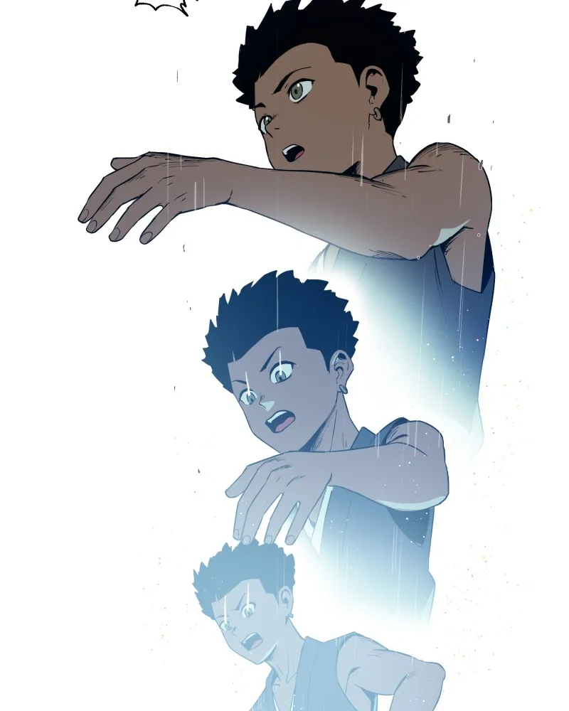 Read BlackSun chapter 36 image 20 on Lezhin