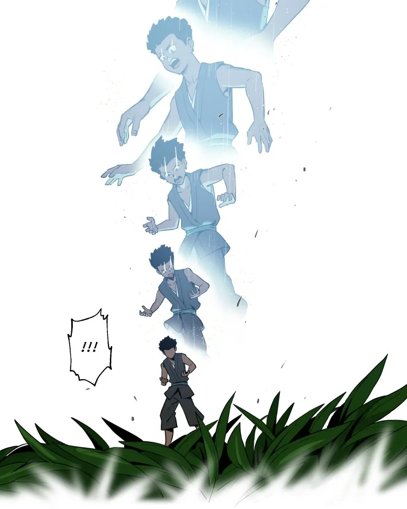 Read BlackSun chapter 36 image 21 on Lezhin