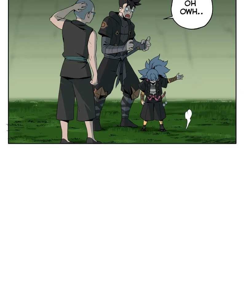 Read BlackSun chapter 36 image 23 on Lezhin