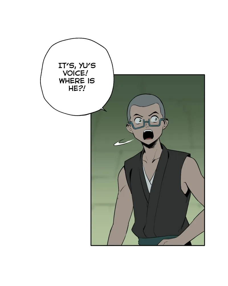 Read BlackSun chapter 36 image 26 on Lezhin