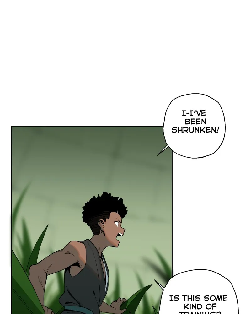 Read BlackSun chapter 36 image 27 on Lezhin
