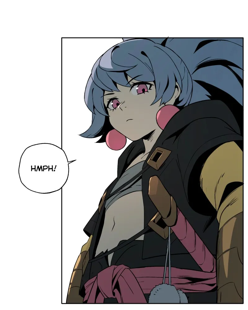 Read BlackSun chapter 36 image 29 on Lezhin