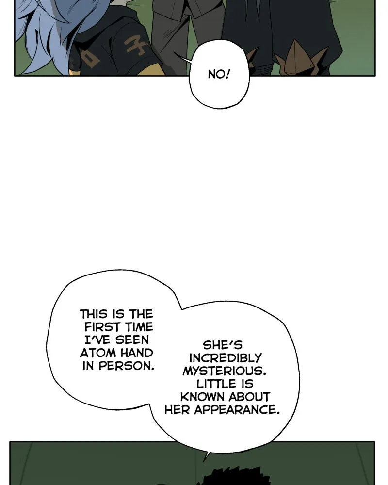 Read BlackSun chapter 36 image 3 on Lezhin