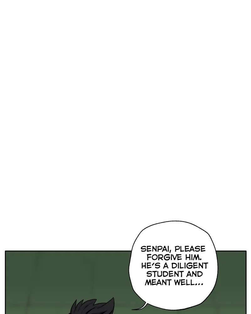 Read BlackSun chapter 36 image 30 on Lezhin