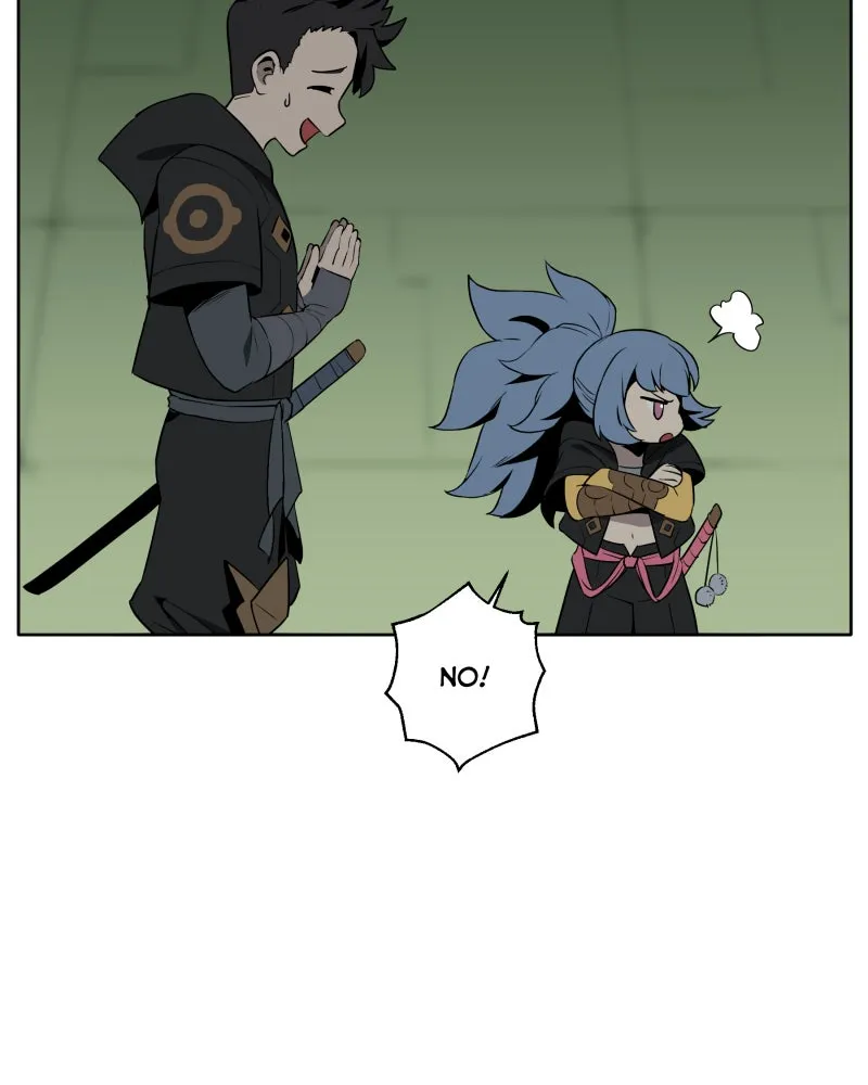 Read BlackSun chapter 36 image 31 on Lezhin