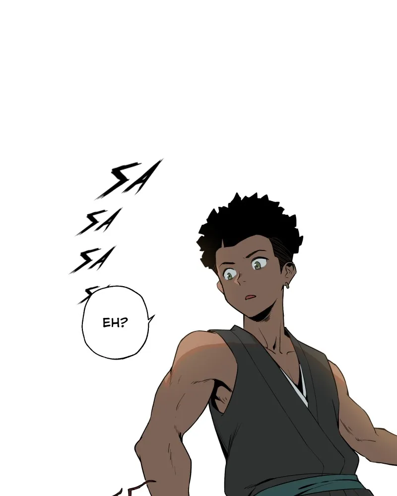Read BlackSun chapter 36 image 32 on Lezhin