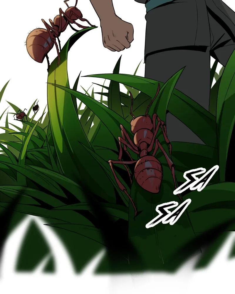 Read BlackSun chapter 36 image 33 on Lezhin