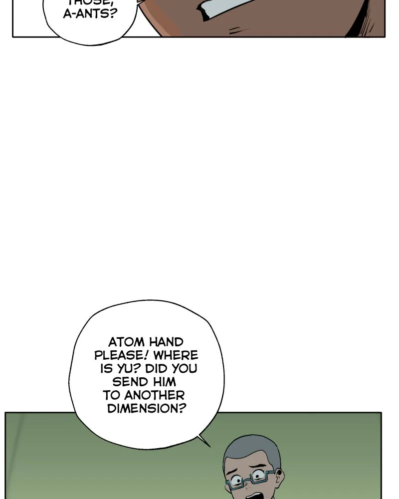 Read BlackSun chapter 36 image 35 on Lezhin