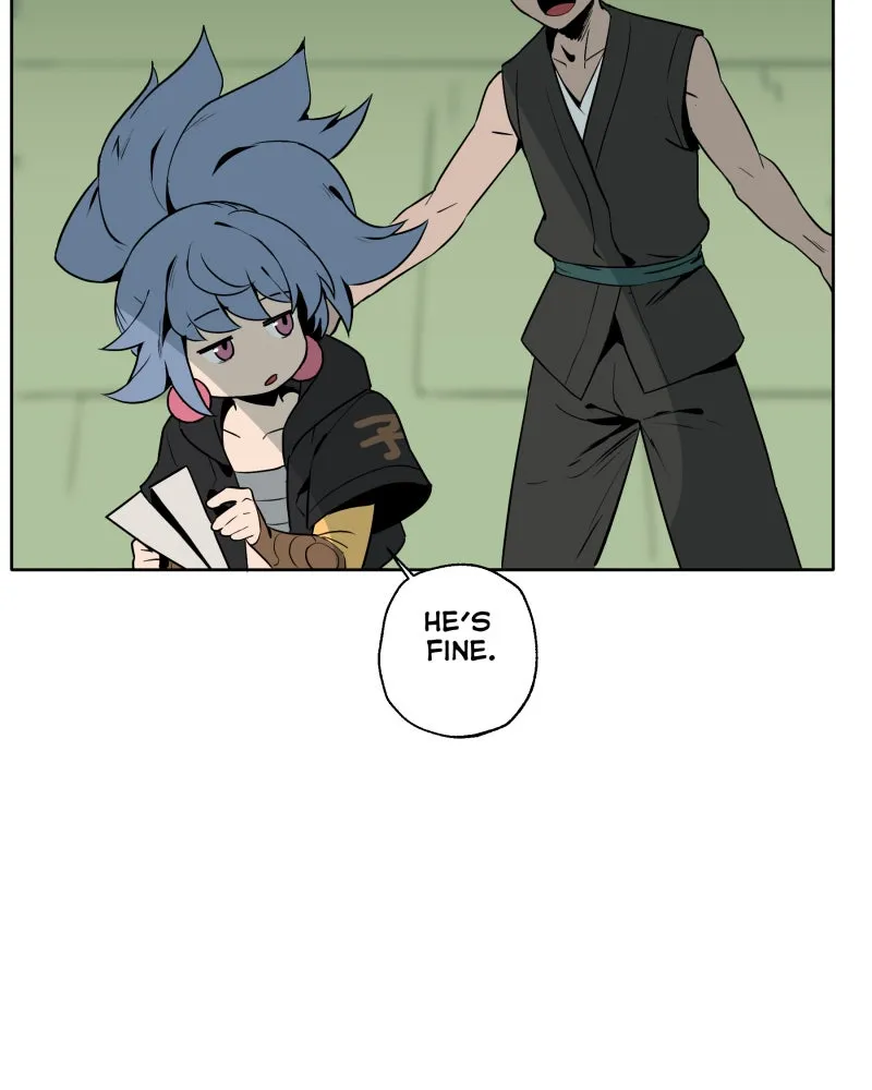 Read BlackSun chapter 36 image 36 on Lezhin