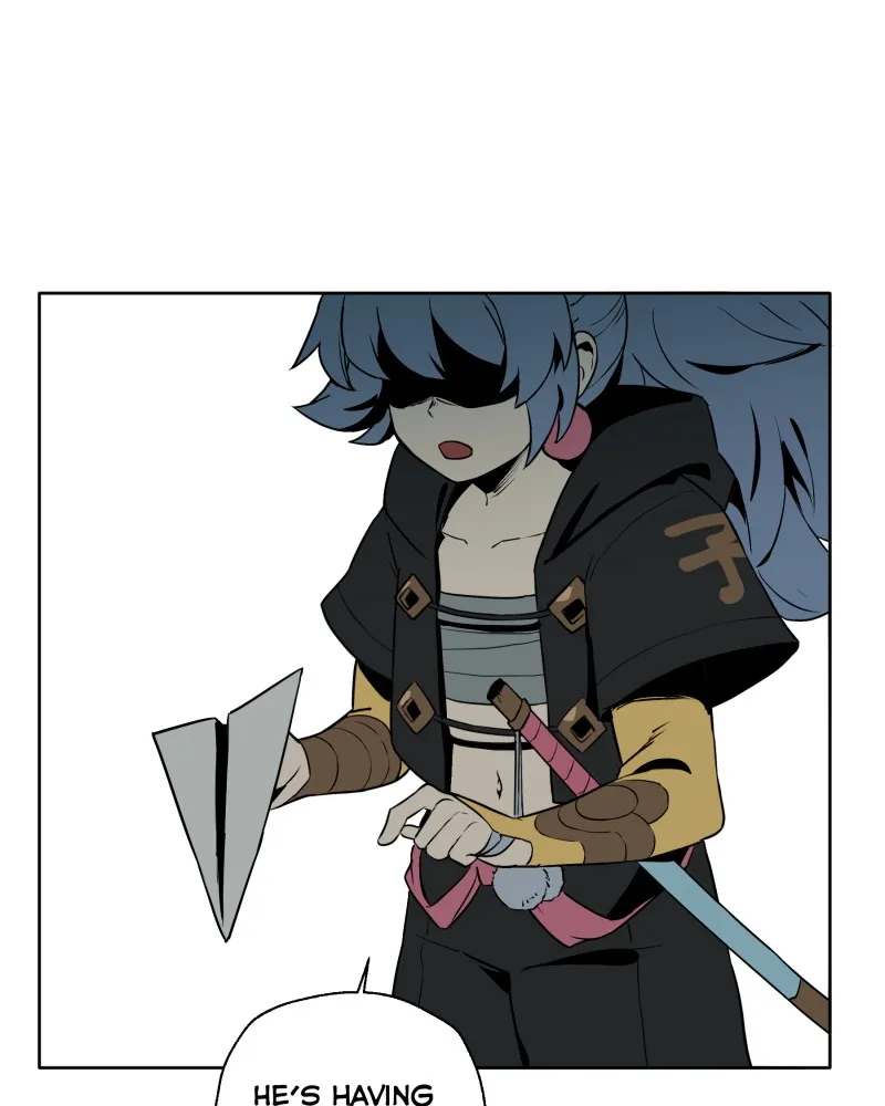 Read BlackSun chapter 36 image 37 on Lezhin