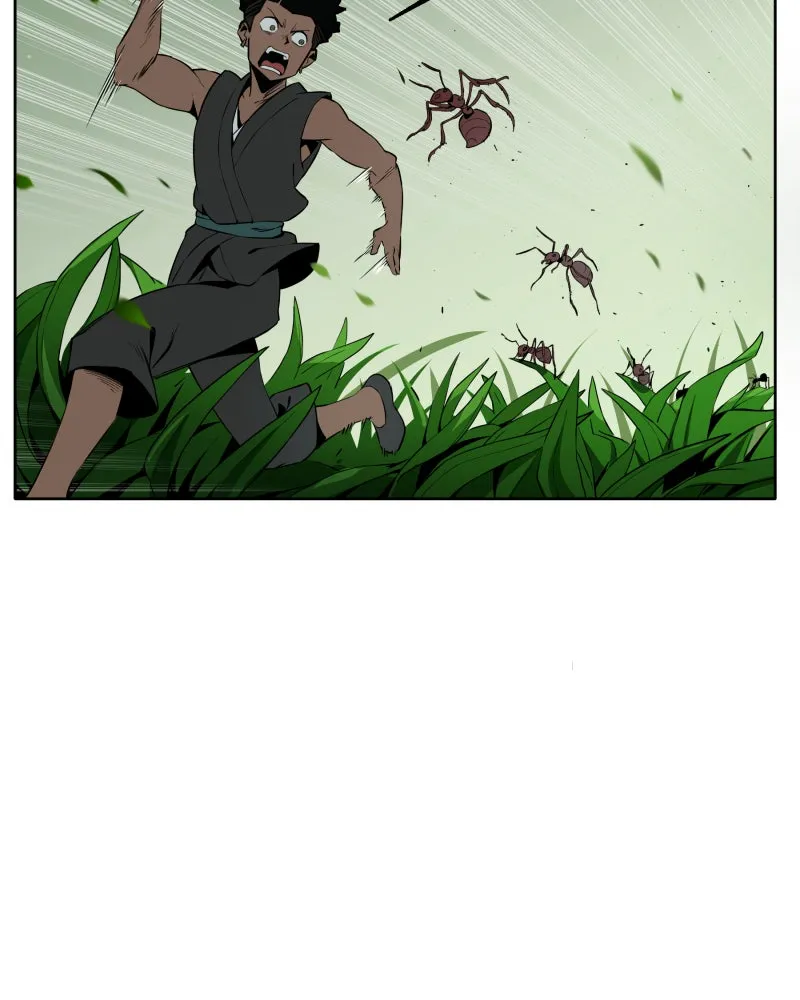 Read BlackSun chapter 36 image 39 on Lezhin