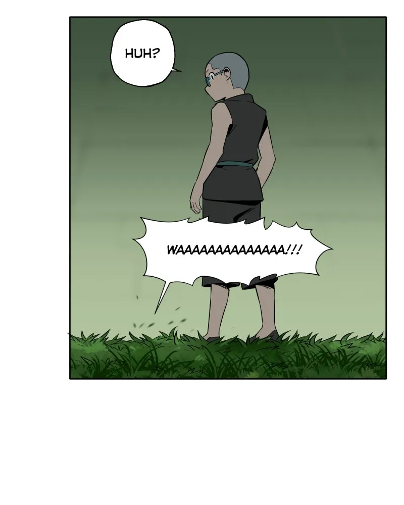 Read BlackSun chapter 36 image 40 on Lezhin