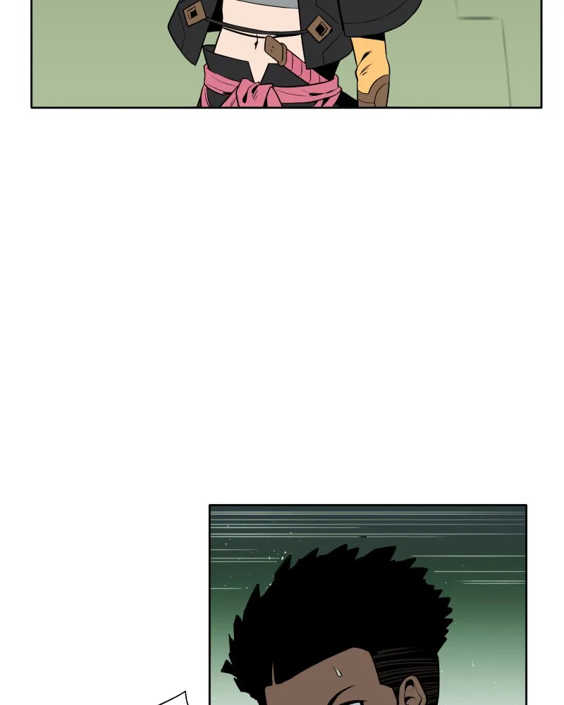 Read BlackSun chapter 36 image 42 on Lezhin